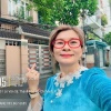 CHÍNH CHỦ XƯA BÁN NHÀ 2 TẦNG MẶT TIỀN HXH 8M LÊ VĂN SỸ, Q.3- DT 135M2- NGANG 5,8M*30M- CHÀO 28,5T-