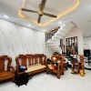 Bán nhà 4 tầng, 52m2 đường Số 7, Tam Bình, Thủ Đức, TP HCM, sổ hồng riêng. Giá 6,58  tỷ.