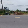 Trục đường liên xã, 1140m2, mt30m, Đất Ruộng, SXNN, lô góc, 2.4 tỷ, Đông Anh.