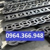 Diềm CNC mái kính tạo điểm nhấn cho khung mái