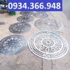 Mâm mái kính CNC trang trí mặt tiền nhà phố và biệt thự