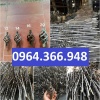 Quả rọ sắt dùng cho cổng, hàng rào và cầu thang