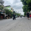 Bán nhà Mặt tiền Nguyễn Sỹ Sách - ngay chợ Tân Trụ, 6,6x22m, nở hậu 11m, 3 Tầng, 28,9 Tỷ