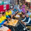 SANG NHƯỢNG QUÁN CAFE MẶT TIỀN PHẠM VĂN ĐỒNG , GÒ VẤP