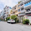 QUẬN 1: BÁN TÒA NHÀ 7 TẦNG 1 HẦM- MẶT TỀN HXH 10M NGUYỄN THỊ MINH KHAI, P.SÀI GÒN- NGANG ĐẸP