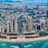 Mặt tiền Hồ Nghinh hướng Đông, xây cao tầng không chắn view. Lh 0905233234