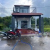Nhà 2 tầng Lộc Thành thiết kế hiện đại