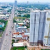 CHO THUÊ CĂN HỘ 2PN – 2WC  DIAMOND BOULEVARD – THUẬN AN, BÌNH DƯƠNG