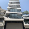 Cho thuê nhà, 126m2_ 5.5T; Lạc Long Quân, Võ Chí Công, Tây Hồ -39 tr