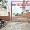 BÁN MẶT TIỀN 38 NGUYỄN HỮU CẢNH – ĐÔNG HÒA, TP.HCM