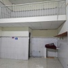 CHO THUÊ PHÒNG TRỌ RỘNG 35M² TẠI TAM PHÚ, TP THỦ ĐỨC, HCM CHỈ HƠN 2TR