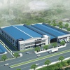 CHO THUÊ NHÀ XƯỞNG 1.4 HA  KCN TÂN PHÚ TRUNG  - CỦ CHI - TP.HCM
