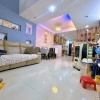 Bán nhà Mặt tiền Thống Nhất - ngay Bệnh viện Hồng Đức, 4x18m, 5 T - 5PN, Sổ A4,  11,5 tỷ,