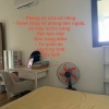 SHARE PHÒNG RIÊNG 2PN – 2WC, FULL NỘI THẤT, VIEW SÔNG ĐÀO TRÍ, QUẬN 7 – 5 TRIỆU