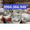 Bông cúc sắt dập tạo điểm nhấn cho hoa văn