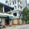 CHO THUÊ NHÀ TẠI LŨNG KÊNH - ĐỨC GIANG- HOÀI ĐỨC, HN