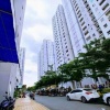 Hot hot Bán căn sổ hồng tại HQC Plaza, 55m2 2PN 1,450. Có hỗ trợ vay ngân hàng. Trống sẵn ở ngay