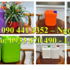 Can nhựa 2 lít, can nhựa 1 lít giá rẻ, can nhựa 500ml đựng hóa chất