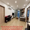Bán căn 2PN 62.1m2, full đồ, giá 5.2 tỷ thu nét, sẵn sổ đỏ! phường Tây Mỗ, Quận Nam Từ Liêm, Hà Nội