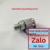 Đầu Kiểm Tra Áp Lực- Test Point 