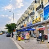 Cho thuê mặt bằng Dĩ An, mặt tiền đường 25m, 3 tầng 245 m2, 16.5 triệu/tháng