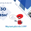 Công suất phù hợp cho diện tích 30–45m² có phải là Máy lạnh giấu trần nối gió 3.0HP