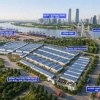 BÁN ĐẤT CỤM CÔNG NGHIỆP NAM TIẾN, HUYỆN PHÚ XUYÊN 1.080M² - GIÁ TỐT ĐẦU TƯ
