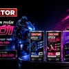 Dầu nhớt xe máy VECTOR cần tìm NPP độc quyền ở Long An- Chính sách hấp dẫn, giá cạnh tranh