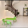 Tìm khách cho MBKD,Tầng 1, 40m2, mt6m, Lạc Long Quân, vỉa hè, gần phố, ô tô tránh.