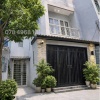 BÁN NHÀ 3 TẦNG–GẦN MẶT TIỀN PHẠM THẾ HIỂN – PARMALL QUẬN 8- 50M2-NHỈNH 6 TỶ -LH 0784968131