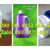 Can nhựa 1 lít tròn, can 2 lít đựng mực bút lông, can nhựa 5 lít đựng mực in vải 