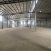 Cho thuê kho xưởng, DT 800m2, Hóc Môn, TP HCM, giá rẻ