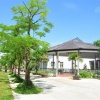 Bán khu nhà hàng tiệc cưới sát biển thuận an huế