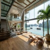 ĐỈNH CAO SỐNG SANG BÊN VỊNH DI SẢN: TẬN HƯỞNG TẦM NHÌN PANORAMA TỪ CĂN GÓC 2PN PRIMA BAY!