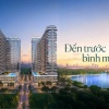 TẬN HƯỞNG MÙA LỄ HỘI: SỞ HỮU CĂN GÓC 2PN VIEW TRỰC DIỆN PHÁO HOA & HỒ NHẠC NƯỚC!