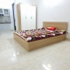 Cho thuê CCMN khép kín giá 4tr5 rẻ đẹp ngõ 128 Đình Thôn - Mễ Trì