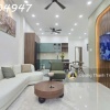 Siêu phẩm nhà đẹp 3tầng góc 2 mặt tiền đường Đồng Nai gần siêu thị Coopmart, full nội thất, 11,9tỷ