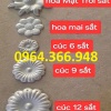 Hoa cúc 3 phân 6 phân 9 phân 12 phân dùng cho nhiều hạng mục