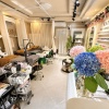 SANG NHƯỢNG TIỆM NAIL – NỐI MI – GỘI ĐẦU DƯỠNG SINH – SPA PHƯỜNG TÂN HƯNG, QUẬN 7