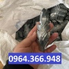 Lá cong vế sắt tôn dập cho hoa văn sắt mỹ thuật