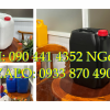 Bán can nhựa 22 lít vuông đựng màu hóa học, can nhựa 24 lít dày đựng hóa chất ngành dược phẩm