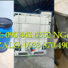 Thùng phuy nhựa 220 lít đựng chất rắn, thùng phuy nhựa 120 lít Thái Lan, thùng phuy nhựa 100 lít hàn