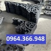 Ke góc hoa CNC mái kính 300 400 500