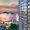 Cắt lỗ 300 triệu căn hộ CC Studio tại Xanh 1 Island Cát Bà view pháo hoa view Vịnh Cát Bà
