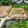 Chính chủ bán siêu quỹ đất Long Phước 1.500m2 - Gần Làng Đại học, gần Vin quận 9 - Giá cực tốt