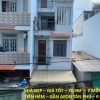 NHÀ ĐẸP – GIÁ TỐT – 78,9M² – 2 MẶT TIỀN HẺM – GẦN AEON TÂN PHÚ – P. bình hưng hòa, Q. bình