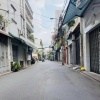 Bán nhà Hẻm 373 Lý Thường Kiệt -  gần CV Tân Phước, 4x25m, hậu 7m, 4 Tầng, hạ 13,2 Tỷ.