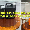 Bình nhựa vuông 5 lít vàng, can tròn 2 lít trắng, can nhựa 1 lít đựng chất lỏng diệt sâu bọ 