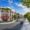 Nhà phố mặt tiền Vinhomes Saigon Park- căn 4 tầng kế góc 80m2 - chỉ 4,78 tỷ (full 100%)