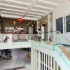 Bán nhà Mặt tiền Phạm Văn Bạch - gần Tân Sơn, 9,8x34m, 7 T - 50 PN - HĐT 350tr, 75 Tỷ.